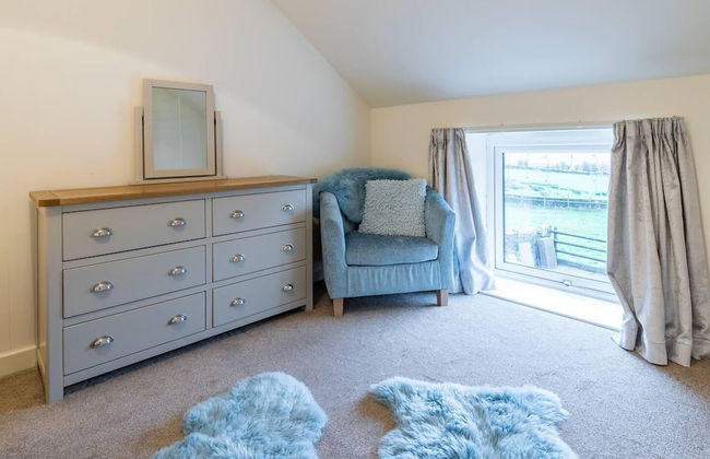 Brambles Farm Peak District Escape - Foto 46