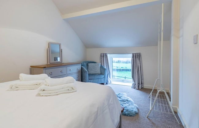 Brambles Farm Peak District Escape - Foto 16