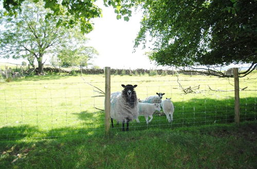 Foto 46 - Brambles Farm Peak District Escape