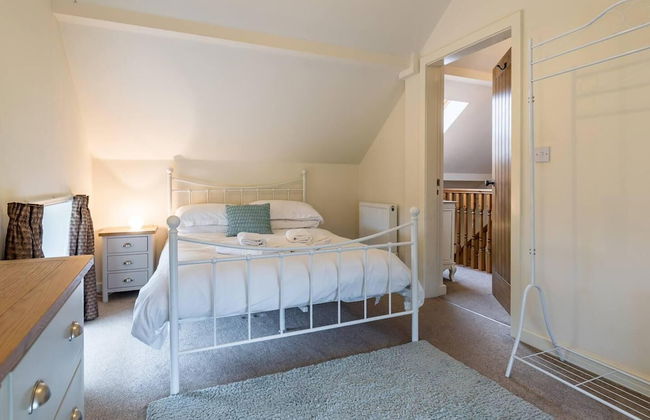 Brambles Farm Peak District Escape - Foto 11