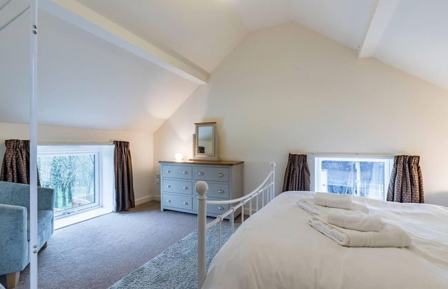 Brambles Farm Peak District Escape - Foto 13