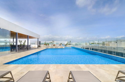 Foto 1 - 1 BR 1 Location Condo Ipana Brand new W 3 Rooftop Pools Gym and Rooftop bar With Ocean View