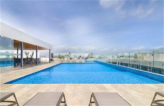 Photo 1 - 1 BR 1 Location Condo Ipana Brand new W 3 Rooftop Pools Gym and Rooftop bar With Ocean View