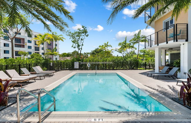 Wilton River Suites (Adults Only) - Foto 49