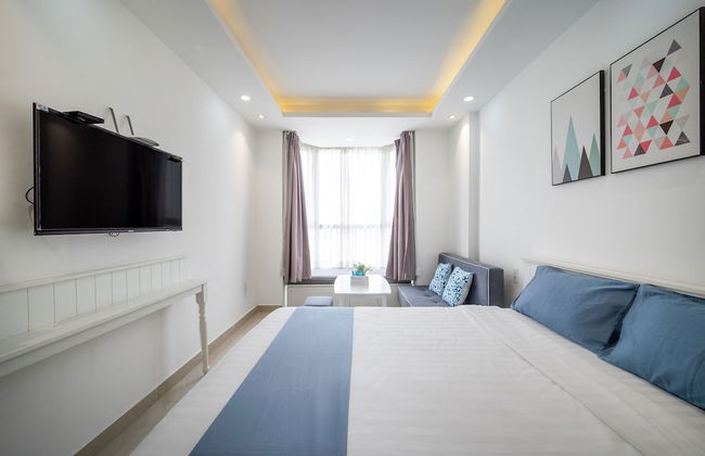 Cozrum Homes - Sonata Residence - Foto 51