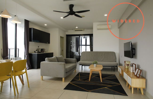 Flexus Signature Suite by Widebed - Foto 5