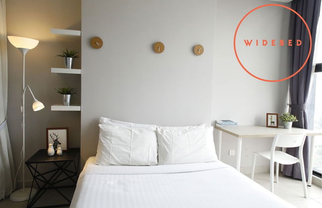 Flexus Signature Suite by Widebed - Foto 3