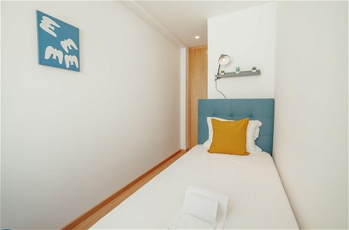 Foto 26 - Modern Stylish Apartment I