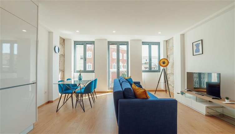 Foto 1 - Modern Stylish Apartment I