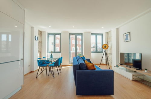 Foto 1 - Modern Stylish Apartment I