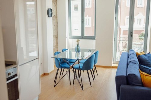 Foto 30 - Modern Stylish Apartment I