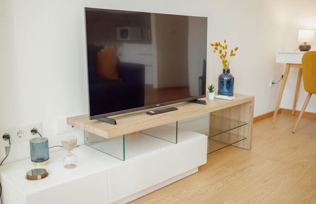 Modern Stylish Apartment I by Vacationy - Foto 5