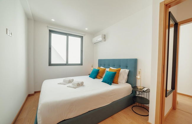 Modern Stylish Apartment I by Vacationy - Foto 1