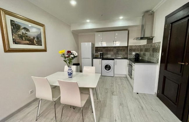 Premier City Apart Hotel Chisinau - Foto 64