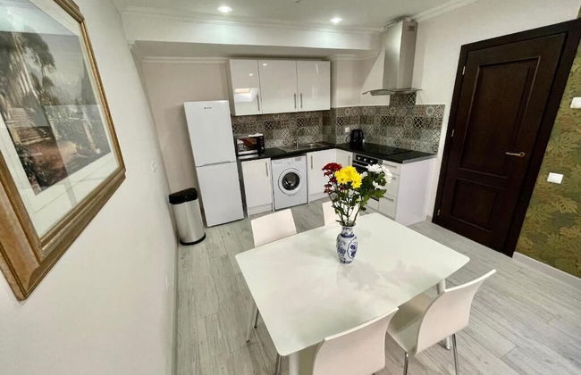 Premier City Apart Hotel Chisinau - Foto 65