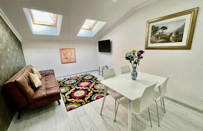 Premier City Apart Hotel Chisinau - Foto 39