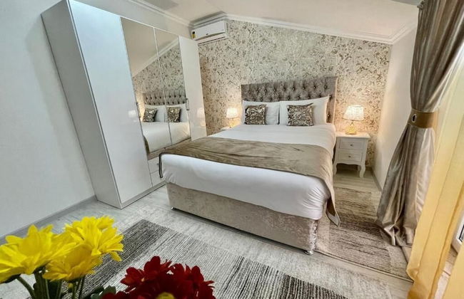 Premier City Apart Hotel Chisinau - Foto 44