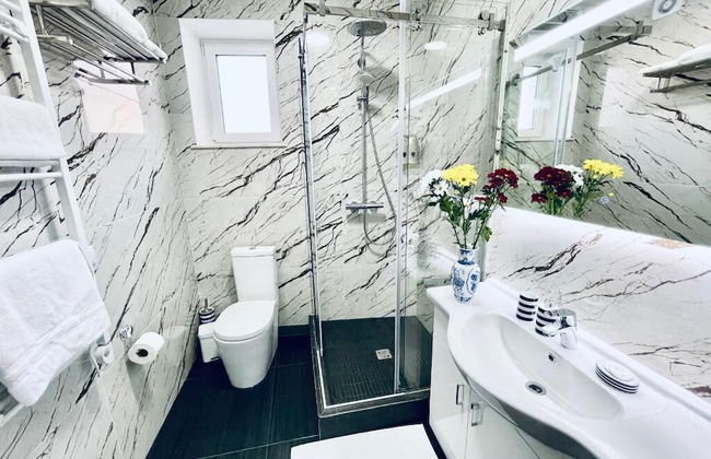 Premier City Apart Hotel Chisinau - Foto 76