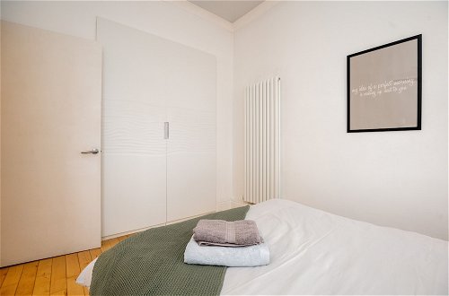 Foto 2 - Le Cwtch - Beautiful 1 Bed Apartment