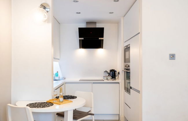 Le Cwtch - Beautiful 1 Bed Apartment - Foto 15