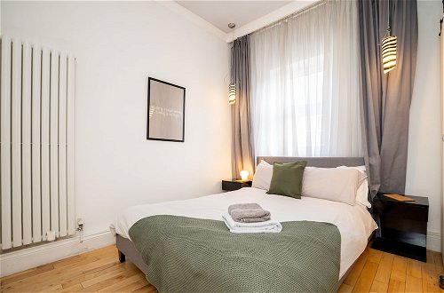 Foto 4 - Le Cwtch - Beautiful 1 Bed Apartment