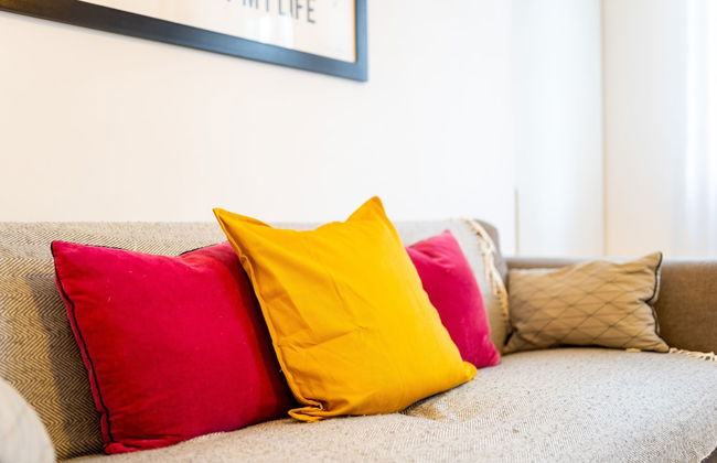 Le Cwtch - Beautiful 1 Bed Apartment - Foto 18