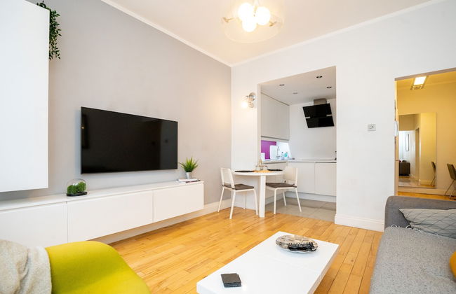 Le Cwtch - Beautiful 1 Bed Apartment - Foto 1