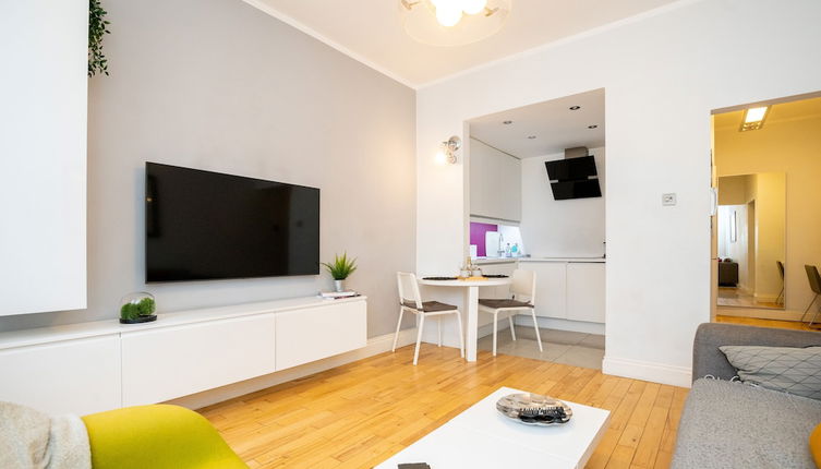 Photo 1 - Le Cwtch - Beautiful 1 Bed Apartment