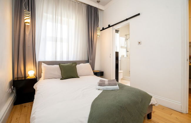 Le Cwtch - Beautiful 1 Bed Apartment - Foto 3