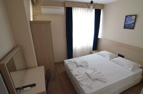 Photo 11 - Arda Apart Hotel