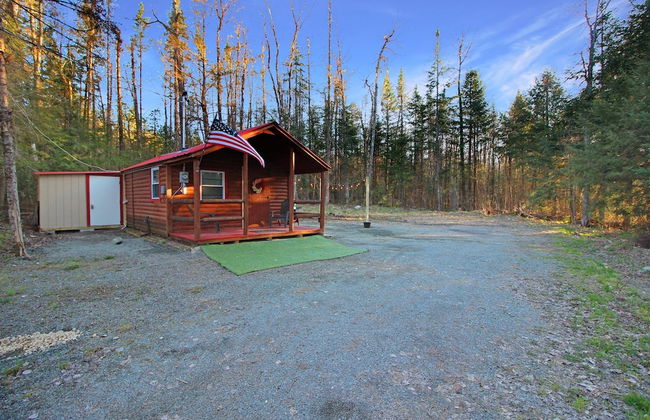 Travelers Haven - Foto 14