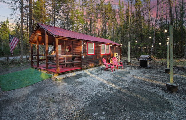 Travelers Haven - Foto 2