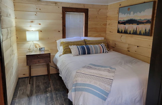 Travelers Haven - Foto 12