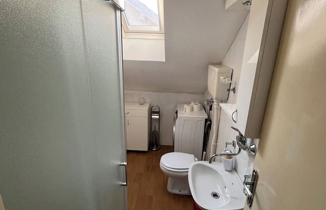 İstanbul Apartment - Foto 77