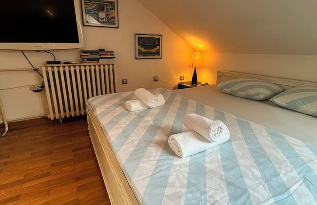 İstanbul Apartment - Foto 60