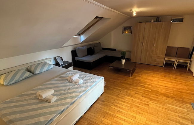 İstanbul Apartment - Foto 58