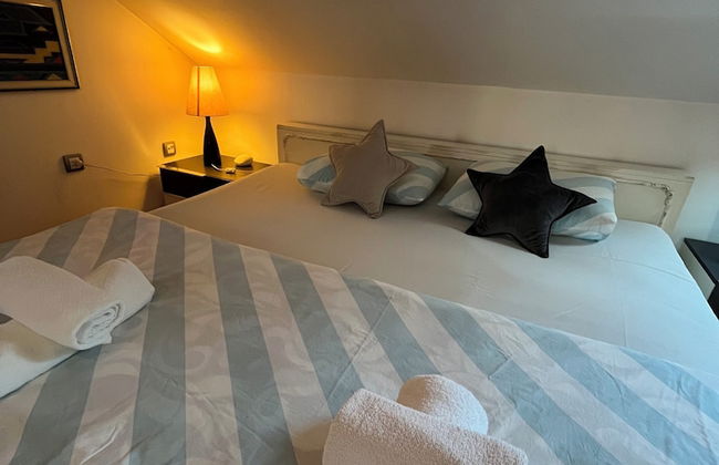 İstanbul Apartment - Foto 56