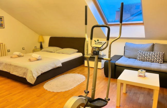 İstanbul Apartment - Foto 7