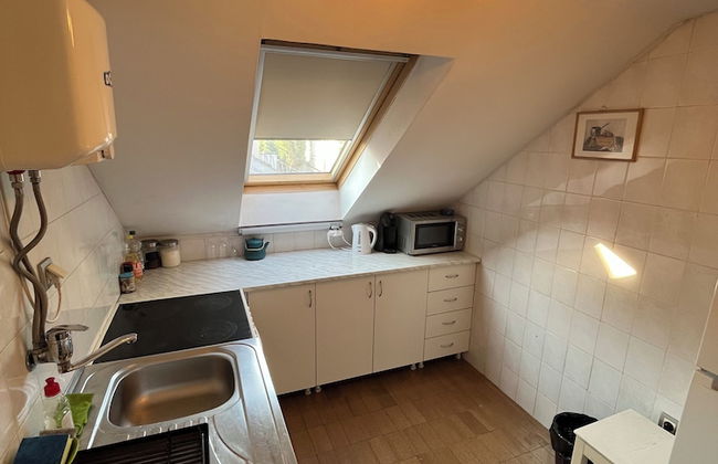 İstanbul Apartment - Foto 69