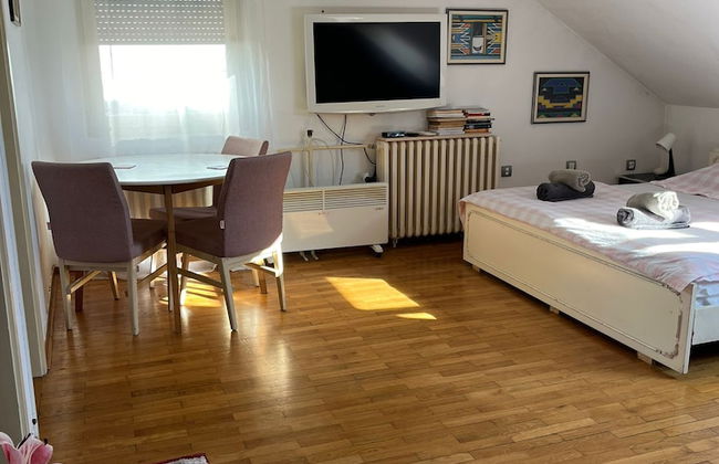 İstanbul Apartment - Foto 8
