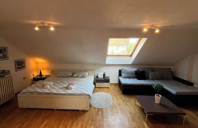 İstanbul Apartment - Foto 57