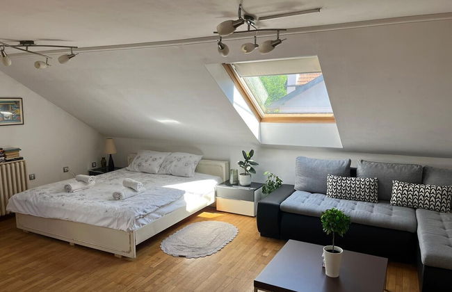 İstanbul Apartment - Foto 4