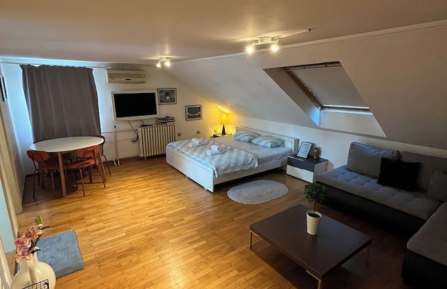 İstanbul Apartment - Foto 59