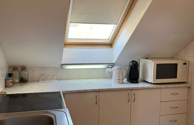 İstanbul Apartment - Foto 64