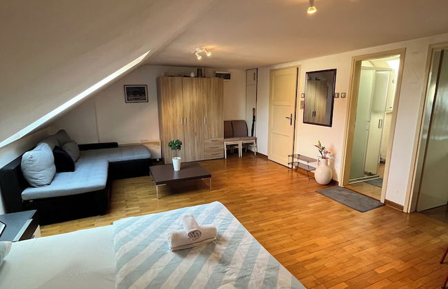 İstanbul Apartment - Foto 61