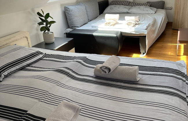 İstanbul Apartment - Foto 6