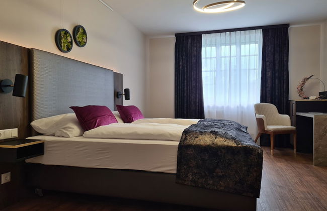 Residence Black Eagle Lubmin - Foto 19