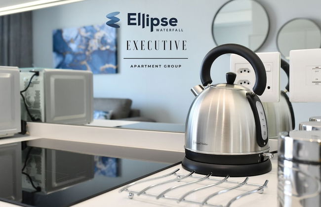 Ellipse Executive Apartments - Foto 4