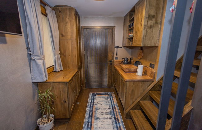 Safir Doğa Evleri - Foto 30
