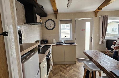Foto 7 - Beautiful & Stunning 1-bed Chalet in Bridlington